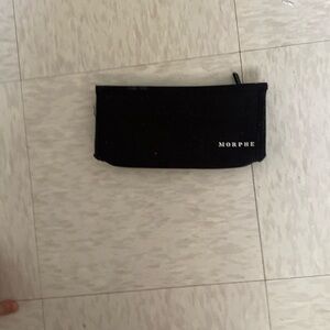 Morphe Small Makeup Bag